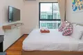 Mieszkanie 1 pokój 50 m² Rawai, Tajlandia