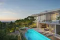 5-Schlafzimmer-Villa 1 157 m² Benahavis, Spanien