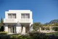 Ático 2 habitaciones 57 m² Girne Belediyesi, Chipre del Norte