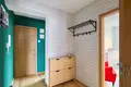 Appartement 6 chambres 96 m² en Poznan, Pologne
