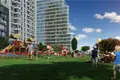Apartamento 4 habitaciones 140 m² Kartal, Turquía