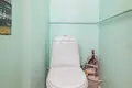 Appartement 3 chambres 62 m² Vilnius, Lituanie