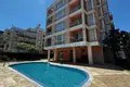 Wohnung 2 zimmer 52 m² Nessebar, Bulgarien