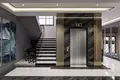 Wohnung 2 zimmer 50 m² Kestel, Türkei