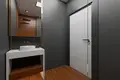 Apartamento 2 habitaciones 48 m² Alanya, Turquía