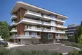 1 bedroom apartment 75 m² Germasogeia, Cyprus