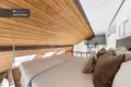 Appartement 1 chambre 36 m² Vilnius, Lituanie