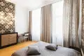 Apartamento 3 habitaciones 50 m² Praga, Chequia