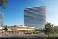 Apartment in a new building Yedi Mavi 