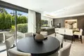 Residential quarter Villa Solstice