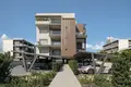 Apartamento 1 habitación 71 m² Germasogeia, Chipre