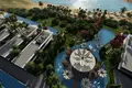 Квартира 43 м² Агиос Амвросиос, Северный Кипр