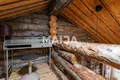 Adosado  Kemijarvi, Finlandia