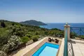 3 bedroom villa 181 m² Sinarades, Greece