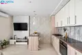 3 room apartment 66 m² Vilnius, Lithuania
