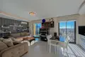 Apartamento 1 habitación 108 m² Alanya, Turquía