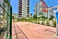 Appartement 3 chambres 96 m² Mezitli, Turquie