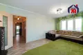 2 room apartment 52 m² Minsk, Belarus