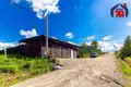 House 283 m² Zabalocki sielski Saviet, Belarus