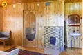 House 111 m² Dziescanski sielski Saviet, Belarus