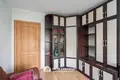 Appartement 3 chambres 62 m² Minsk, Bélarus