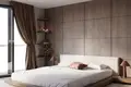 Wohnung 2 zimmer 123 m² Tiflis, Georgien