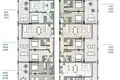 2 bedroom apartment 125 m² Limassol, Cyprus