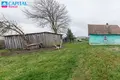 House 59 m² Buciunai, Lithuania