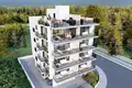 Appartement 2 chambres 99 m² Aradíppou, Chypre