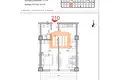 Квартира 2 комнаты 66 м² Дуррес, Албания