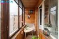 Appartement 3 chambres 86 m² Vilnius, Lituanie