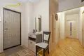 2 room apartment 54 m² Minsk, Belarus