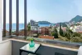 Apartamento 1 habitacion 47 m² en Becici, Montenegro
