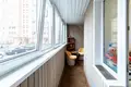 Квартира 3 комнаты 89 м² Минск, Беларусь