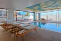 2 bedroom apartment 95 m² Muratpasa, Turkey