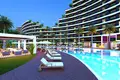 Apartamento 6 habitaciones 112 m² Turquía, Turquía
