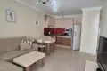 Mieszkanie 2 pokoi  Alanya, Turcja