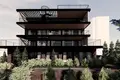 Mieszkanie 3 pokoi 138 m² Jermasoja, Cypr