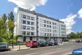 2 room apartment 53 m² in Warsaw, Poland
