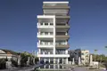 2 bedroom apartment 97 m² Koinoteta Parekklesias, Cyprus