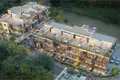 Квартира 1 комната 70 м² район Ларнака, Кипр