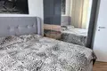 Mieszkanie 3 pokoi 66 m² Rafailovici, Czarnogóra