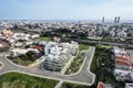2 bedroom apartment 125 m² Demos Agiou Athanasiou, Cyprus