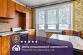 Квартира 3 комнаты 71 м² Жодино, Беларусь