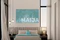 Apartamento 5 habitaciones 216 m² Dubái, Emiratos Árabes Unidos