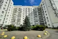 1 room apartment 46 m² Minsk, Belarus