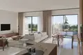 Квартира 2 комнаты 41 м² Empa, Кипр