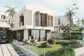 Таунхаус 3 комнаты 115 м² Girne Belediyesi, Северный Кипр
