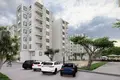 3 bedroom apartment 125 m² Kepez, Turkey