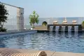 Жилой комплекс Новый комплекс Al Serh Residences 11 с садами, бассейном и подземной парковкой рядом с международной школой, JVC, Дубай, ОАЖ